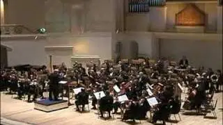 Tchaikovsky Symphony#6 