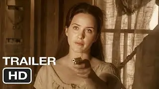 DEAD FOR A DOLLAR - Official Trailer (2022)
