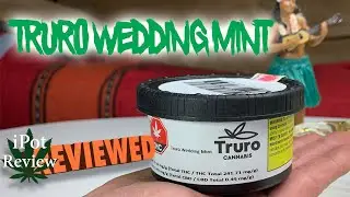 Truro Wedding Mint Reviewed