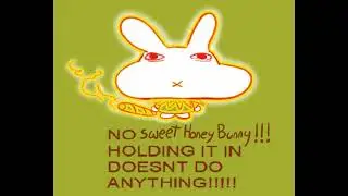 MY SWEET HONEY BUNNY - Sonic Dragolgo (slowed + reverb)