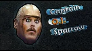 Sea of Thieves Funny Moments - The S.S. Virginity