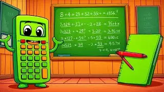 Why Are These Math Problems Getting HARDER in Roblox?
