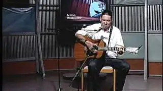 Kimo Watanabe Plays on PCTV