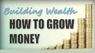 Building Wealth - Paying Yourself First
