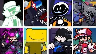Release But Every Turn A Diferent Cover Is Used (Release But Every Sing It)