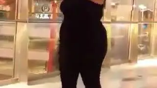 Girls fight