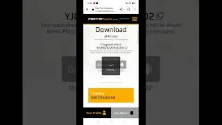 How To Download Free Fire Ob38 Advance Server ? // 