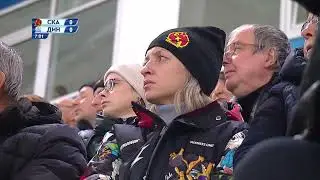 14.03.23 Грубый фол на Алмазе Миргазове