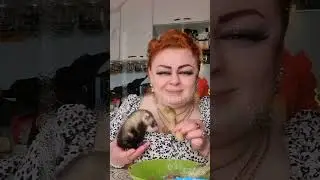 МУКБАНГ #13 | АППЕТИТНО КУШАЕМ С МАСЯНЕЙ🫶🏻