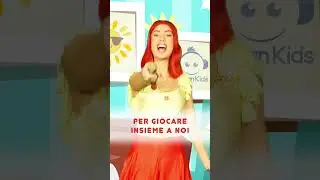 #ArrivaLucilla
