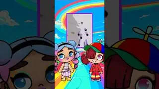 Прикольные видео avatar world #lizikgame #pazu #pazugames #avatarworld #аватарворлд #music