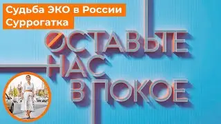 Оставьте нас в покое 13 выпуск, телеканал Царьград