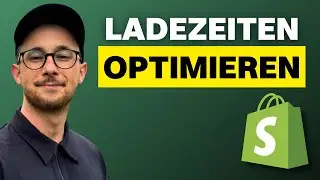 Mit diesen 3 Tipps die Ladezeit von Shopify optimieren