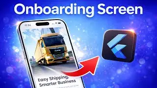 flutter onboarding screen tutorial | 