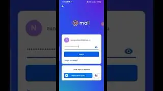 Mail ru Phone Main Login Kaise Kare