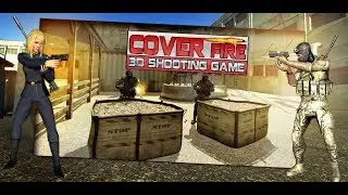Cover Fire 3D Shooter - Free FPS Shooting Game | Best Games of 2018
