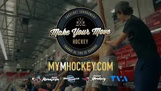 Expérience Make Your Move 2023