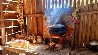 Secret to best Sinigang 