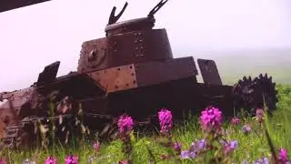 Открытие фотовыставки "Острова Ратной Славы"
