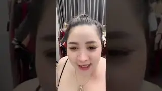 Bunda seksi jualan online