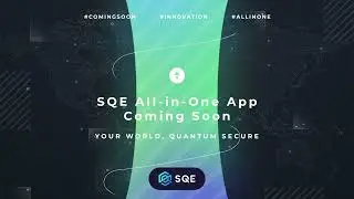 Engaging Phone App Promo Video | SQE App Promo