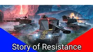 ( wotb ) Season 3 tanks ( All introduction )