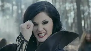 Xandria