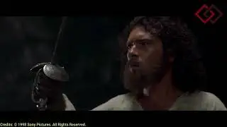 Mặt nạ Zorro (Mask of Zorro) -03- Đào tạo để trở thành Zorro | Antonio Banderas | Anthony Hopkins
