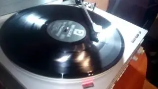 metallica vinil