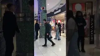 Смог бы дотянуться? / Could you reach it?