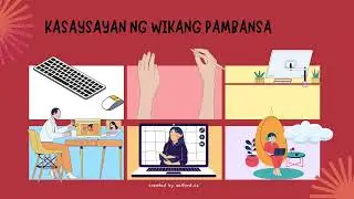Kahalagahan ng kasaysayan ng wikang pambansa #kasaysayan ng wikang pambansa timeline