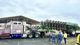 Sending the Strip-till Bar Back to Unverferth