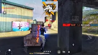 Difficulty 🖤 Poco F3 - Free Fire Highlights