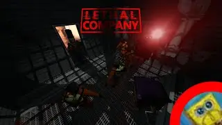 4 Guys, 1 Company (Lethal Company)