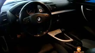 BMW 135I BITURBO 2010 17032015