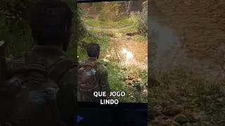 THE LAST OF US PART 1 NA RX 5500XT FULL HD ULTRA #pc, #gamer, #tlou