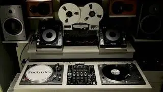 (Hot Peas 'N Butter EP 06)    A1 Untitled