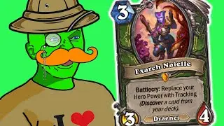 Hunter Is Going To Be Busted
