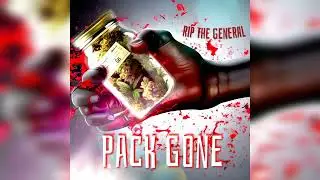 Best St.Louis Rapper - Pack Gone