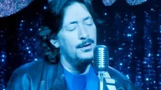 Chris Rea - The Blue Cafe (Official Music Video)