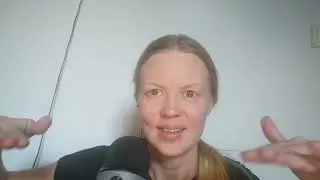 Asmr Suomi - Kirjanmerkkejä kuiskutellen
