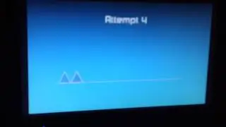 The Impossible Game