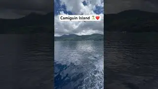 KAMAGONG- CAMIGUIN ISLAND PHILIPPINES 🇵🇭 #shortvideo #camiguinisland #philippines #islandvacation