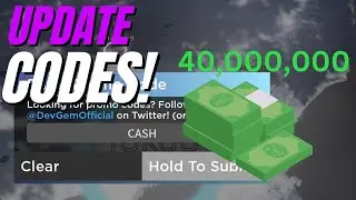 NEW UPDATE! CODES R35 GT R Update! Midnight Racing Tokyo ROBLOX