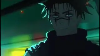 Jujutsu Kaisen walks