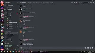 AAZE (Adam) VS 6 (DISCORD PACKING)