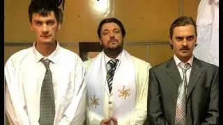 Маленький - Большой и Hand's Up