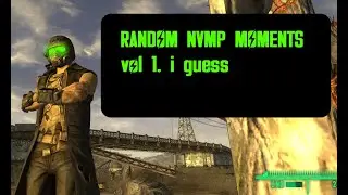 [NV:MP] Moments Compilation