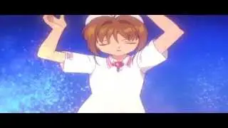Kamikaze -Cardcaptor Sakura AMV