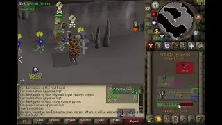 new acc 50 attack piety pking :D/75 attack med.